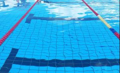 选对泳池过滤介质，泳池后期维护超简单！