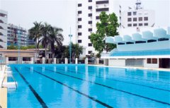 <b>游泳馆水质升级改造，为游泳馆水质健康保驾护航</b>