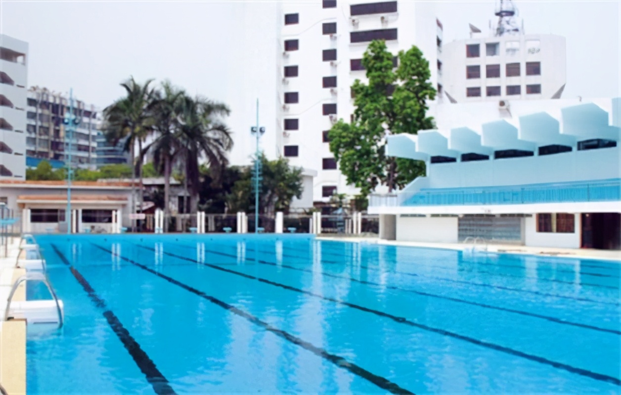 游泳馆水质改造,游泳馆水质升级,游泳馆水处理