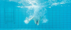 <b>游泳馆水质改造，一招解决余氯不达标，轻松获得健康低氯水质</b>