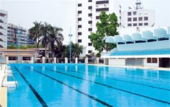 <b>建造游泳池需要哪些设备？</b>