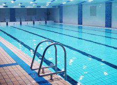 <b>游泳馆水处理新方案，为游泳馆水质健康保驾护航！</b>