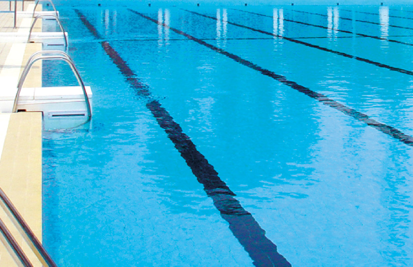 游泳池水处理设备,水处理设备,低氯泳池水处理系统