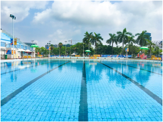 游泳池消毒剂,游泳池水处理,低氯泳池水处理系统