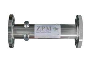 ZPM电位混合器在水处理中的优势