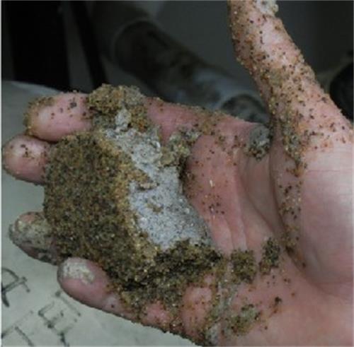 AFM滤料为什么可以取代石英砂滤料？