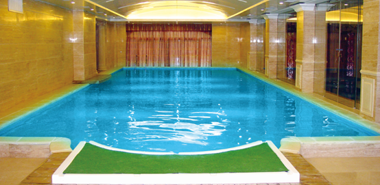 别墅游泳池设计,游泳池设计,别墅泳池设计