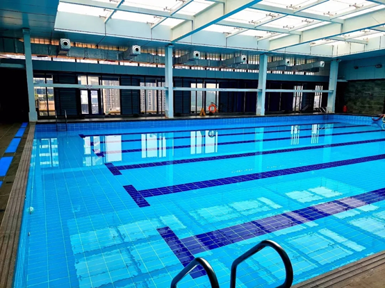 国家最新泳池水质检测标准是什么标准？