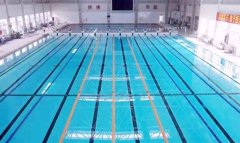低氯水处理系统：健康安全的游泳池水处理方式